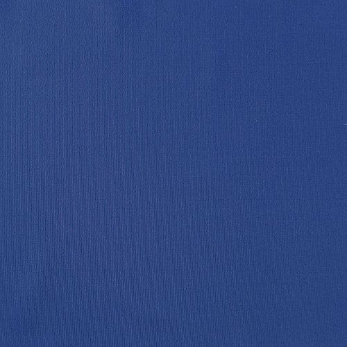 Лайкра 005-02276 сапфировый синий однотонный