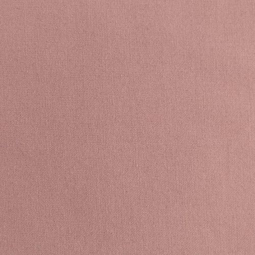 Ткань костюмная К33-415 пудрово-розовый однотонный