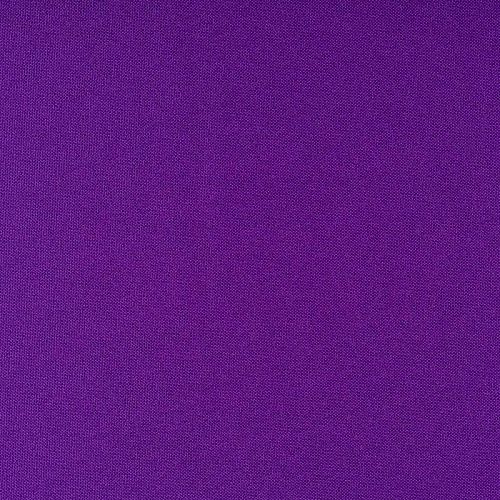 Габардин К33-830 пурпурная орхидея однотонный