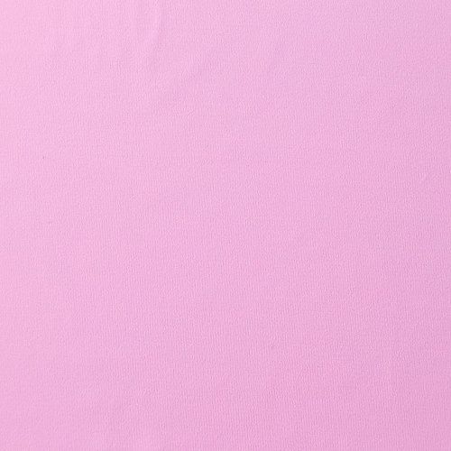 Лайкра 005-07439 холодный розовый однотонный