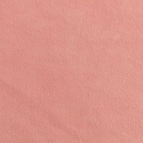 Замша портьерная h-300 см 529-02-94 персиково-розовый однотонный