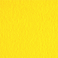 Фетр К33-424 желтый однотонный