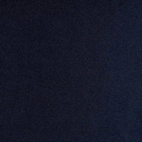 Джерси 1020-341-014-0015 темно-синий однотонный