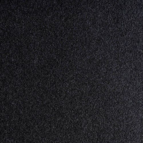 Футер с начесом 062-00527 темно-серый меланж