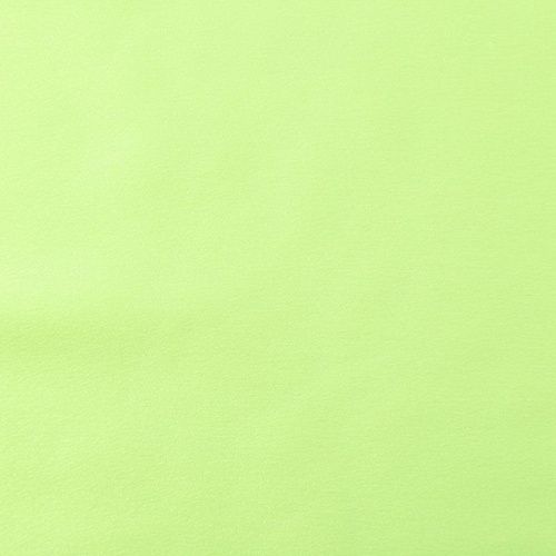 Атлас ватуссо К01-516 жетло-зеленый неон однотонный