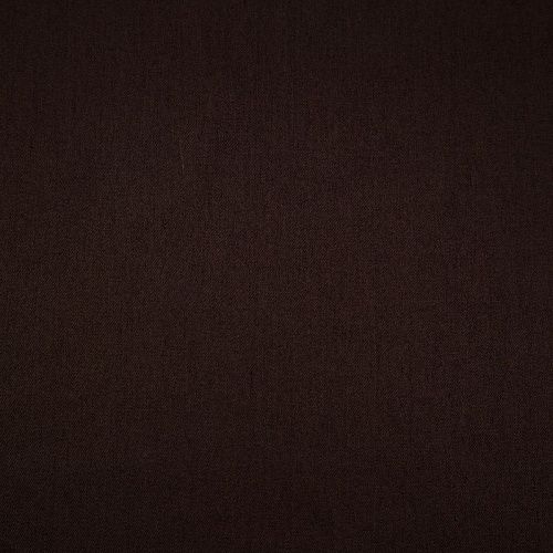 Поплин 063-16239 молочный шоколад однотонный