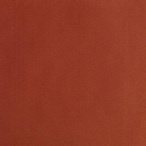 Ткань портьерная тафта h-295 см Т171-02-174 виндзорский коричневатый однотонный
