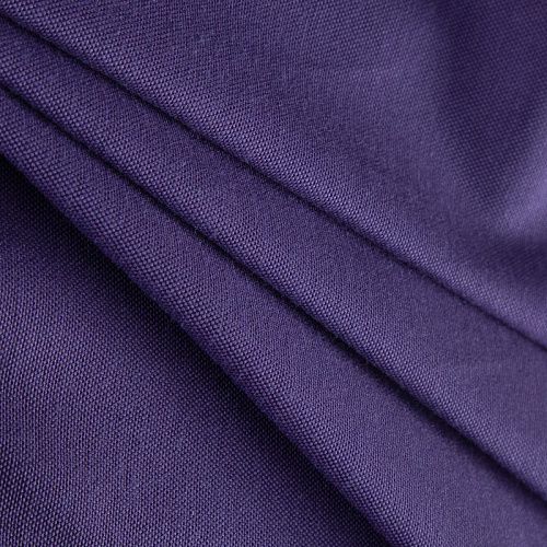 Ткань с водо- и грязеотталкивающей пропиткой 22-02-20690 чернильный однотонный