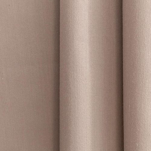 Ткань костюмная К33-447 светло-серый однотонный