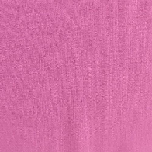 Ткань костюмная К36-237 розовая малина однотонный