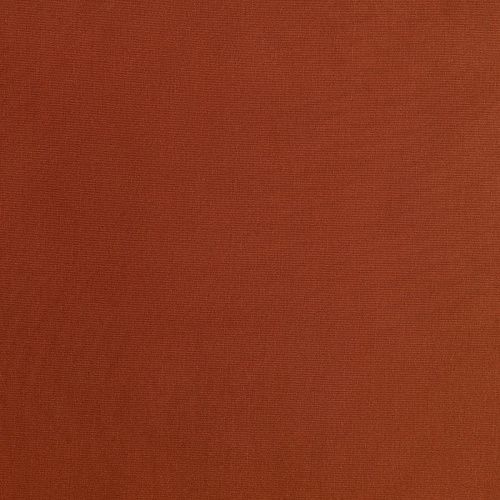 Ткань портьерная тафта h-290 см Т144-02-33 медно-коричневый однотонный
