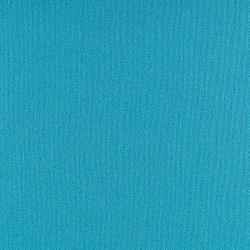 Шерсть К01-139 лазурно-голубой однотонный