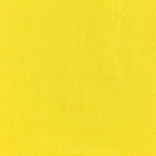 Кулирка 032-05253 желтый однотонный