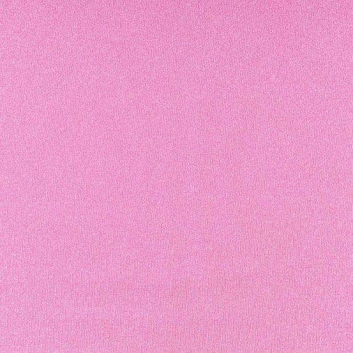 Лайкра К33-876 розовый однотонный