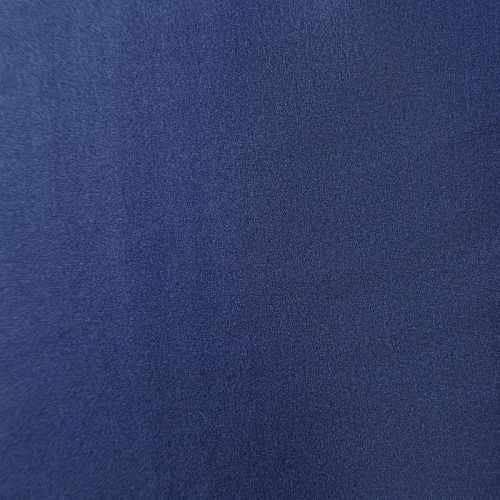 Ткань плащевая 042-06781 синий однотонный