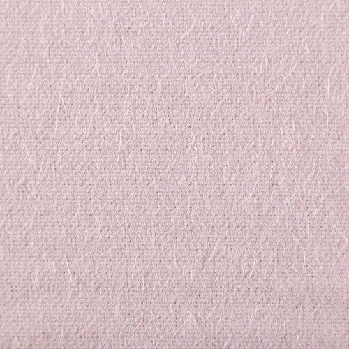 Кашемир 022-02406 нежно-розовый однотонный
