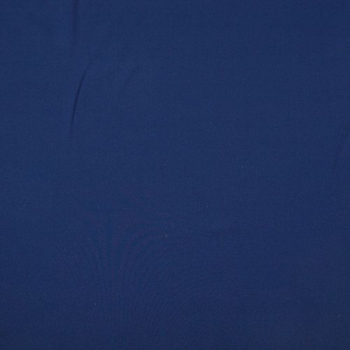 Лайкра 005-13617 темно-синий однотонный