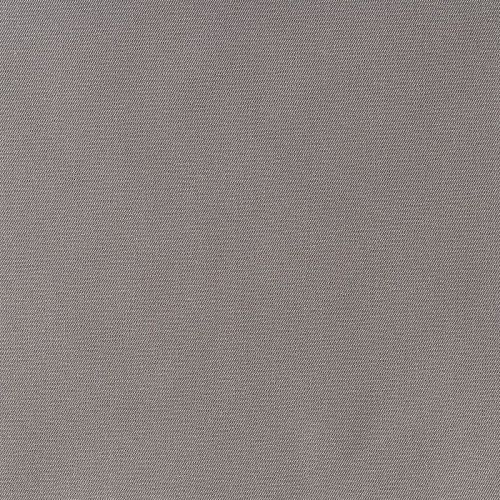 Ткань портьерная сатин h-305 см 16-02-00540 светло-серый однотонный