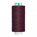 Нитки Dor Tak 40/2 366 м 40/2-366dt-597 бордовый