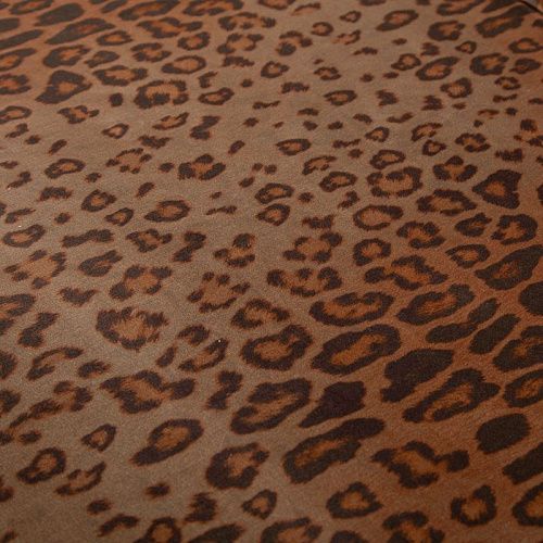 Бархат Etro 002-16269 кэмел принтованный