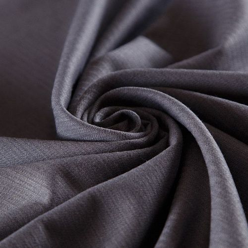 Ткань костюмная К8-0011 светло-серый