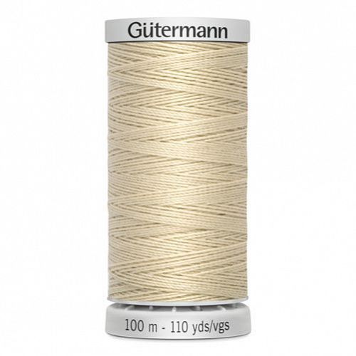 Нить суперпрочная 724033-414 GUTERMANN EXTRA STRONG 