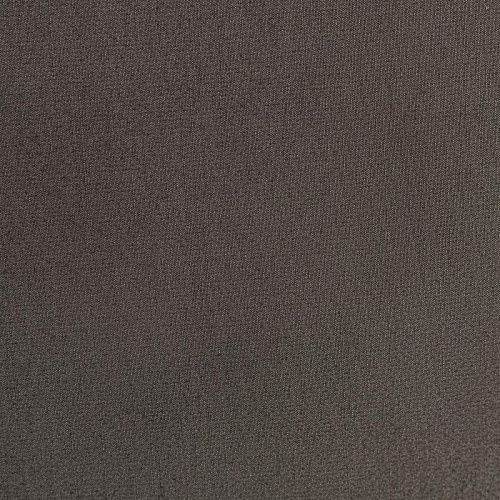 Ткань костюмная К36-132 серый однотонный
