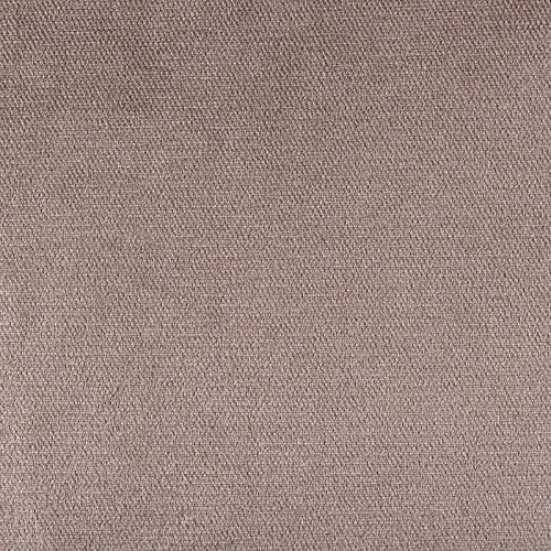 Ткань мебельная бархат 22-02-00791 серо-коричневый однотонный