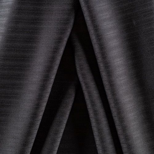 Ткань костюмная К8-0038 черный