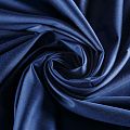 Джинс 015-01069 фиолетово-синий однотонный