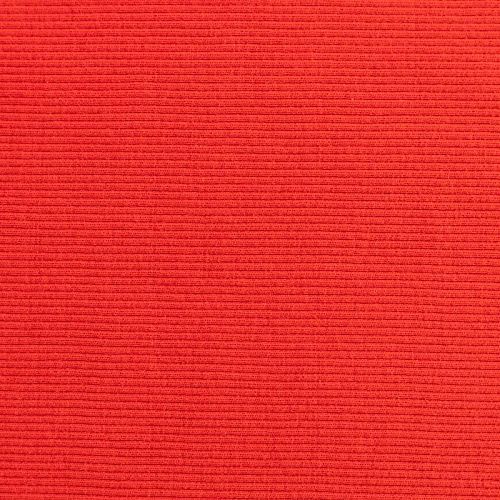Кашкорсе 1020-355-023-0006 красный однотонный