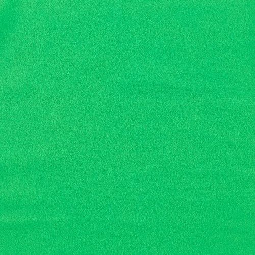 Лайкра 005-07487 зеленый однотонный