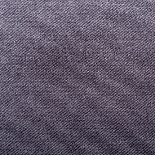 Ткань мебельная бархат 22-02-00793 темно-серый однотонный