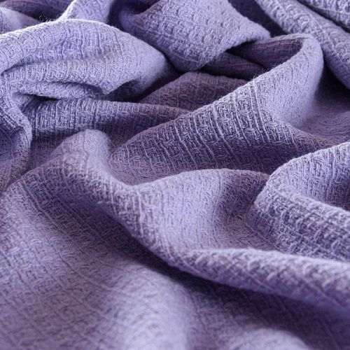 Твид 052-11708 лавандовый