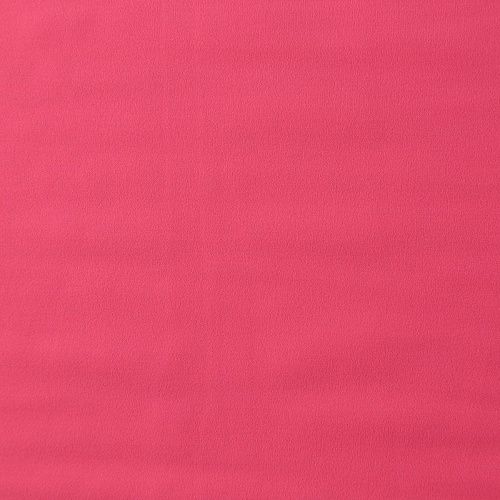 Лайкра 005-07458 красно-розовый однотонный