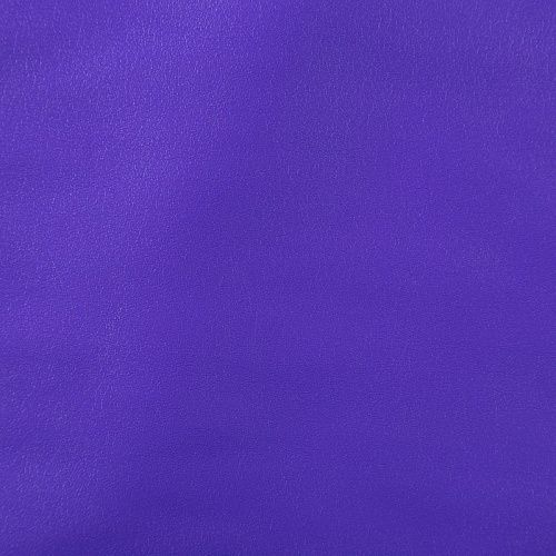 Экокожа К16-238 фиолетовый однотонный