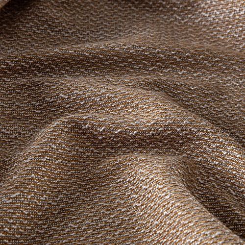 Ткань портьерная жаккард h-290 см 02-02-20915 охра мультиколор