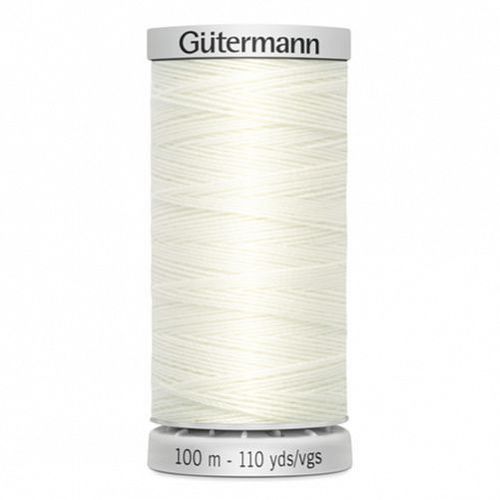 Нить суперпрочная 724033-111 GUTERMANN EXTRA STRONG 