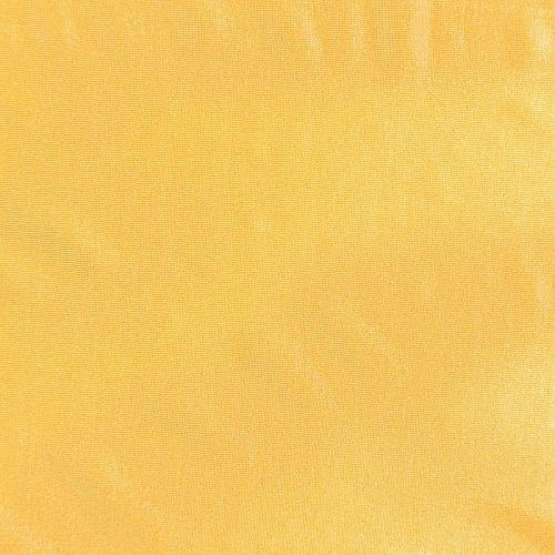 Трикотаж 056-07314 желтый однотонный