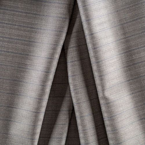 Ткань костюмная К8-0061 светло-серый
