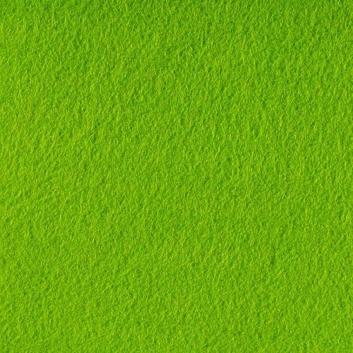 Фетр К33-629 светло-зеленый однотонный
