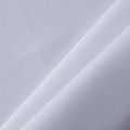 Ткань портьерная негорючая габардин 16-02-13734 белый однотонный