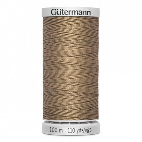 Нить суперпрочная 724033-139 GUTERMANN EXTRA STRONG 