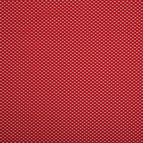 Сетка трикотажная 050-02476 темно-красный однотонный