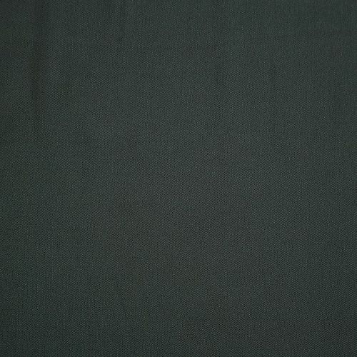 Твил-штапель 069-12796 хвойный зеленый