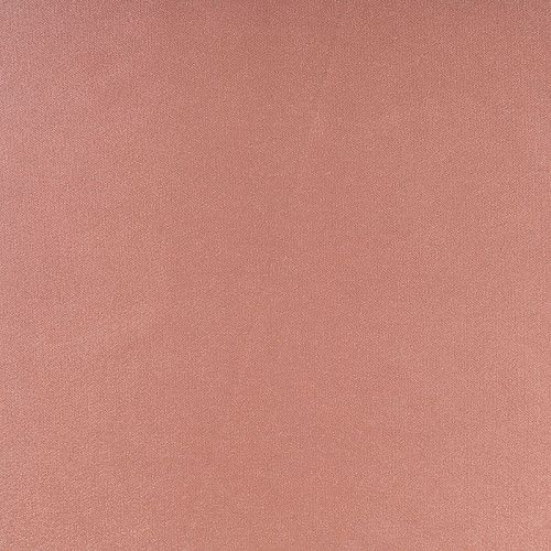 Креп-сатин К33-864 оранжево-розовый однотонный