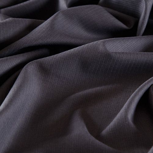 Ткань костюмная К8-0011 светло-серый