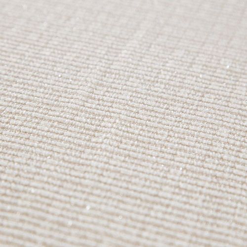 Твид шанель 052-15603 сливочный однотонный