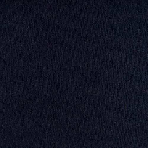 Джерси К33-504 темно-синий однотонный