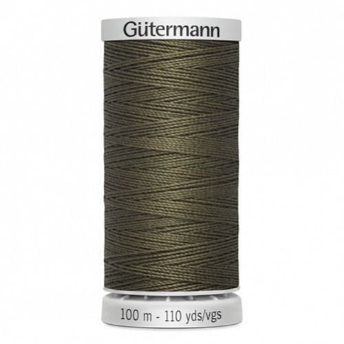 Нить суперпрочная 724033-676 GUTERMANN EXTRA STRONG